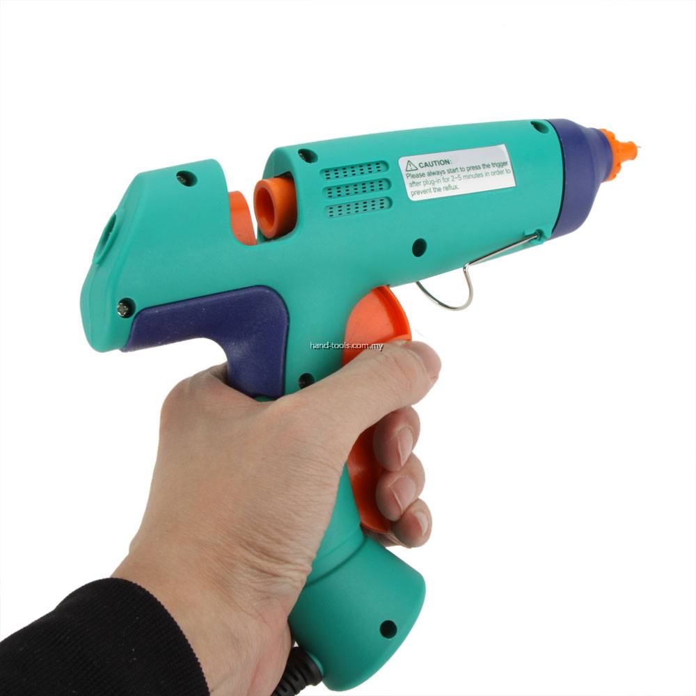 proskit GK389B PROFESSIONAL HOT MELT GLUE GUN 100W